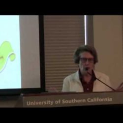 Local or Global? Making Sense of the Data Sharing Imperative Part 2 - USC Office of Research, the Norman Lear Center