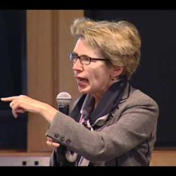 How is research being made available in formal and informal ways and what can be done now to make it available for future scholars? (Keynote) - Harvard Digital Scholarship Summit
