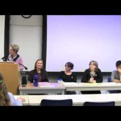 Open Access and Scholarly Communication: What new librarians should know - Information Studies Department Colloquium