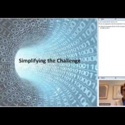 Big Data, Little Data, No Data: Who is in Charge of Data Quality - World Data System Webinar #9